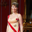 Princess Märtha Louise 2006 (Photo: Cathrine Wessel)